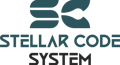 Stellar Code System Logo