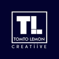 TOMTO LEMON Logo