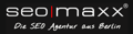 seo|maxx Logo