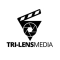 Tri-Lens Media Logo