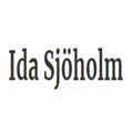 Ida Sjoholm Logo