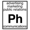 Ph Communications Logo