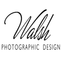 Walsh Photography Logo