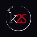 Agência K2S Logo