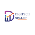 Digital Technologies Scaler Logo