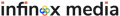 Infinox Media Logo