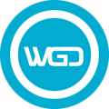 WeGetDesign Logo