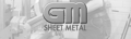 GM Sheet Metal, LLC Logo