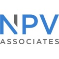 NPV Associates Logo