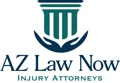 AZ Law Now Injury Attorneys Logo