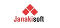Janaki Soft Logo