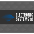 Electronic Systems, Inc. Logo