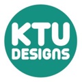 KTU Designs LLC Logo