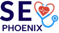 Phoenix SEO Clinic Logo
