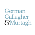 German Gallagher & Murtagh Logo