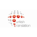 Turkish Translation Service Logo