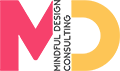 Mindful Design Consulting Logo