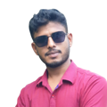 Tanjil Digital studio Logo
