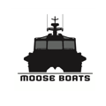 Moose Boats, LLC Logo