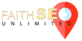 Faith SEO Unlimited Massachusetts Logo