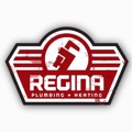 Regina Plumbing & Heating Logo