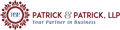 Patrick & Patrick, LLP Logo