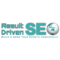 Result Driven SEO Logo