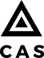 CAS Agency Logo
