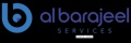 al barajeel Logo