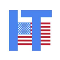 IT of United States Logo