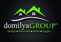 domilya GROUP Inc. Logo