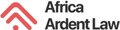 Africa Ardent Law Logo