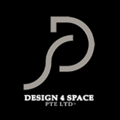 Design 4 Space Pte Ltd Logo