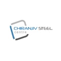 Chiranjiv Steel Centre Logo