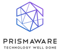 Prismaware Logo
