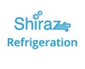 Shiraz Refrigeration Adelaide Logo