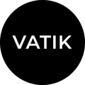 VATIK Marketing Logo