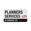 Planners Services & Sundries Limited Logo