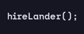 hirelander Logo