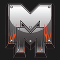 McKenna Metal Logo
