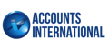 Accounts International, LLC Logo