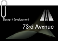 73rd Avenue Logo
