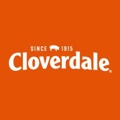 Cloverdale Foods Logo