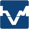 Hierros Manuel Vidal Logo