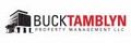 Buck Tamblyn Property Management Logo