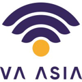 Virtual Assistance Asia Logo