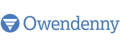 Owendenny Digital | Saas Marketing Agency Logo