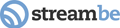 Streambe Logo