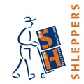 Shleppers Moving & Storage Logo