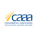 CAAA Brisbane Logo